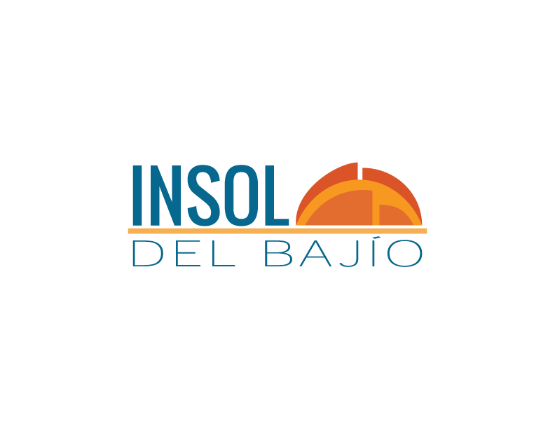 Logotipo Insol del Bajio 2021